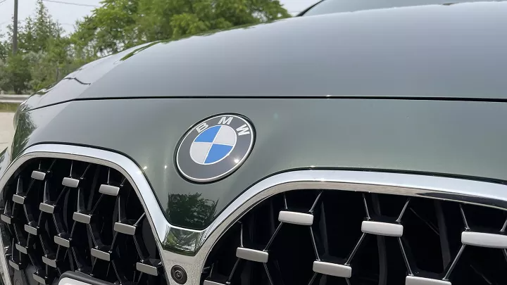 BMW 420i