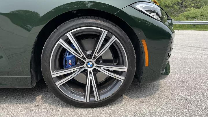 BMW 420i