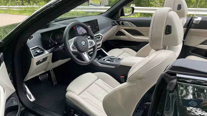 BMW 420i