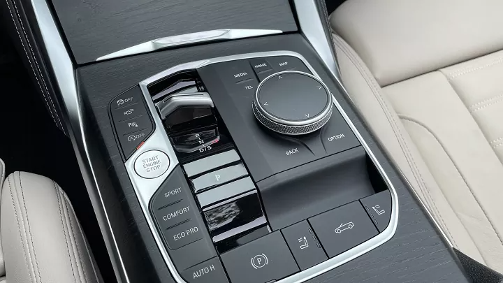 BMW 420i