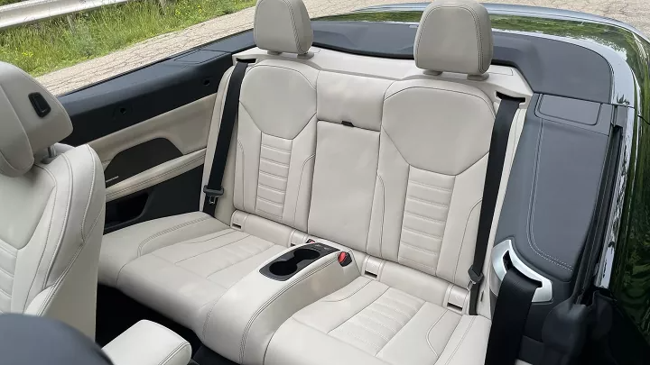 BMW 420i