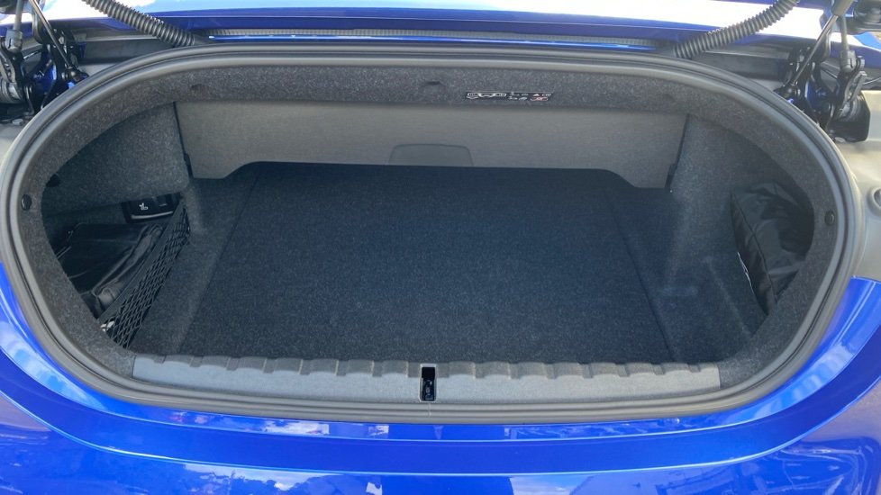 BMW 420i 2025