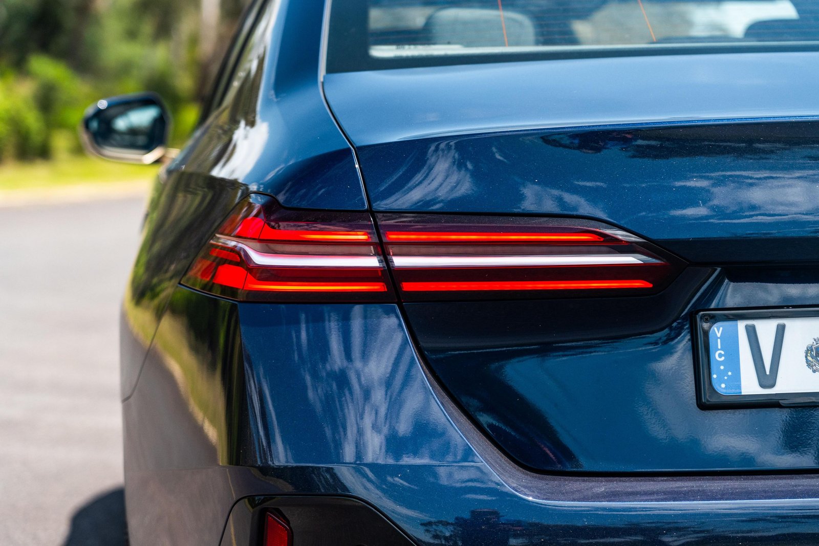 BMW 520i