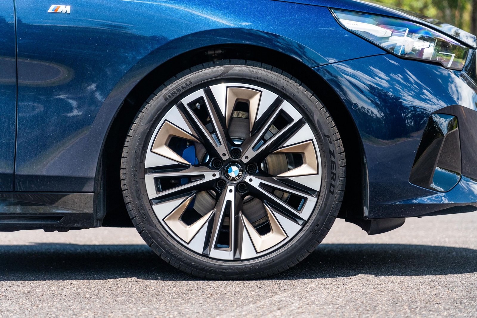 BMW 520i