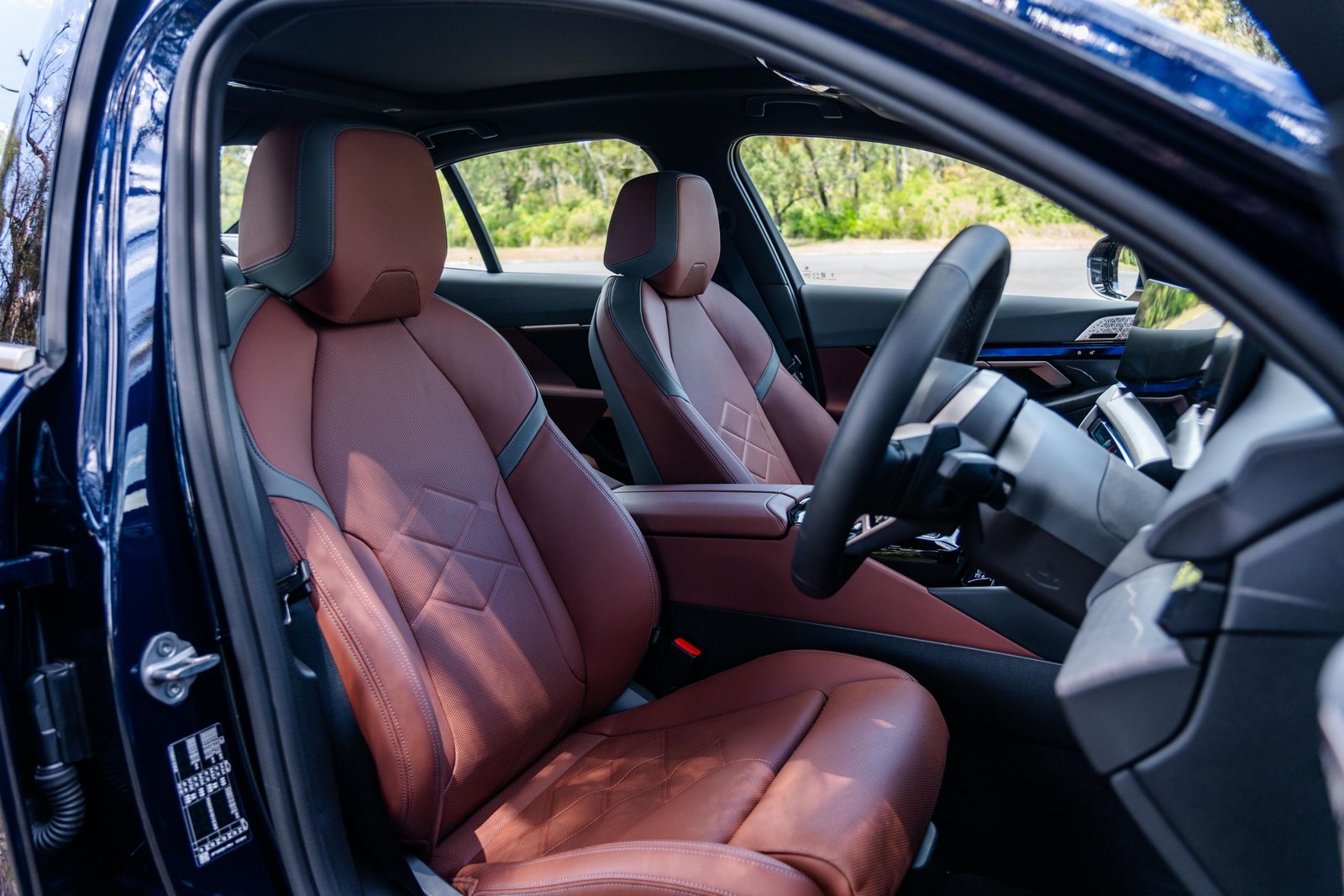 BMW 520i