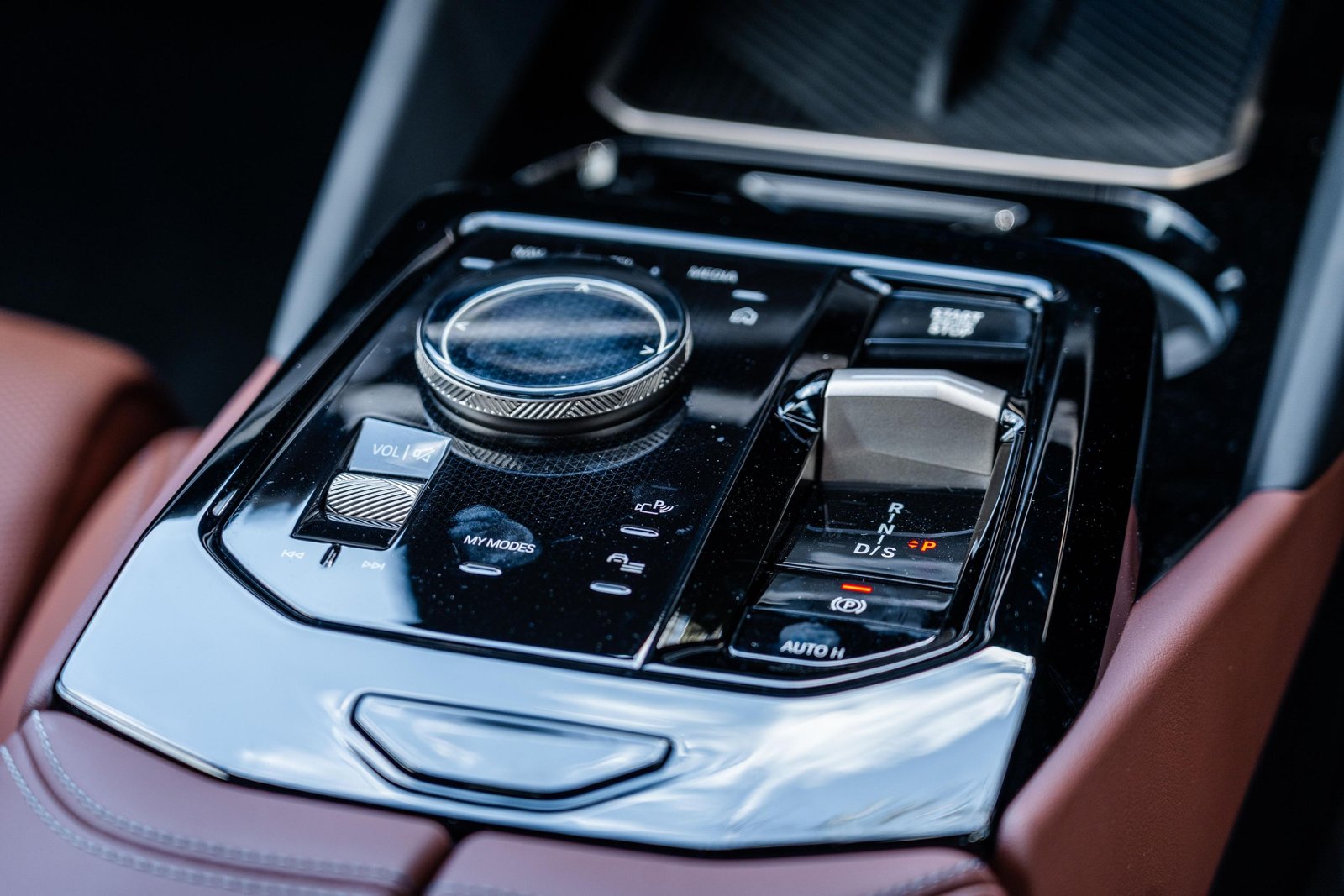 BMW 520i