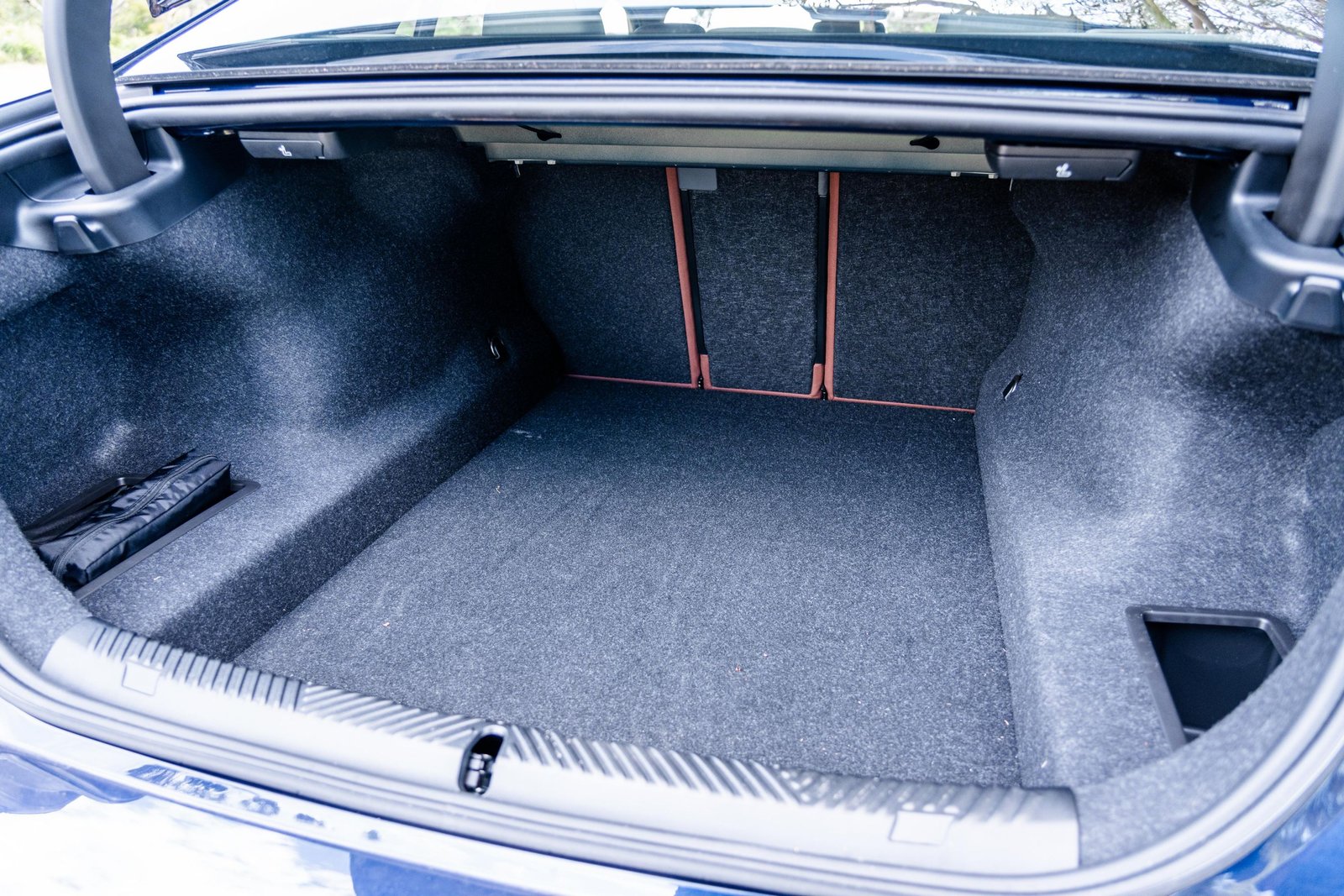 BMW 520i