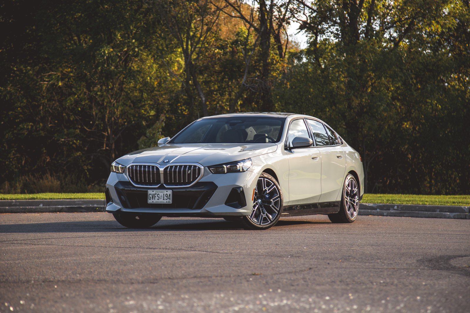 BMW i5