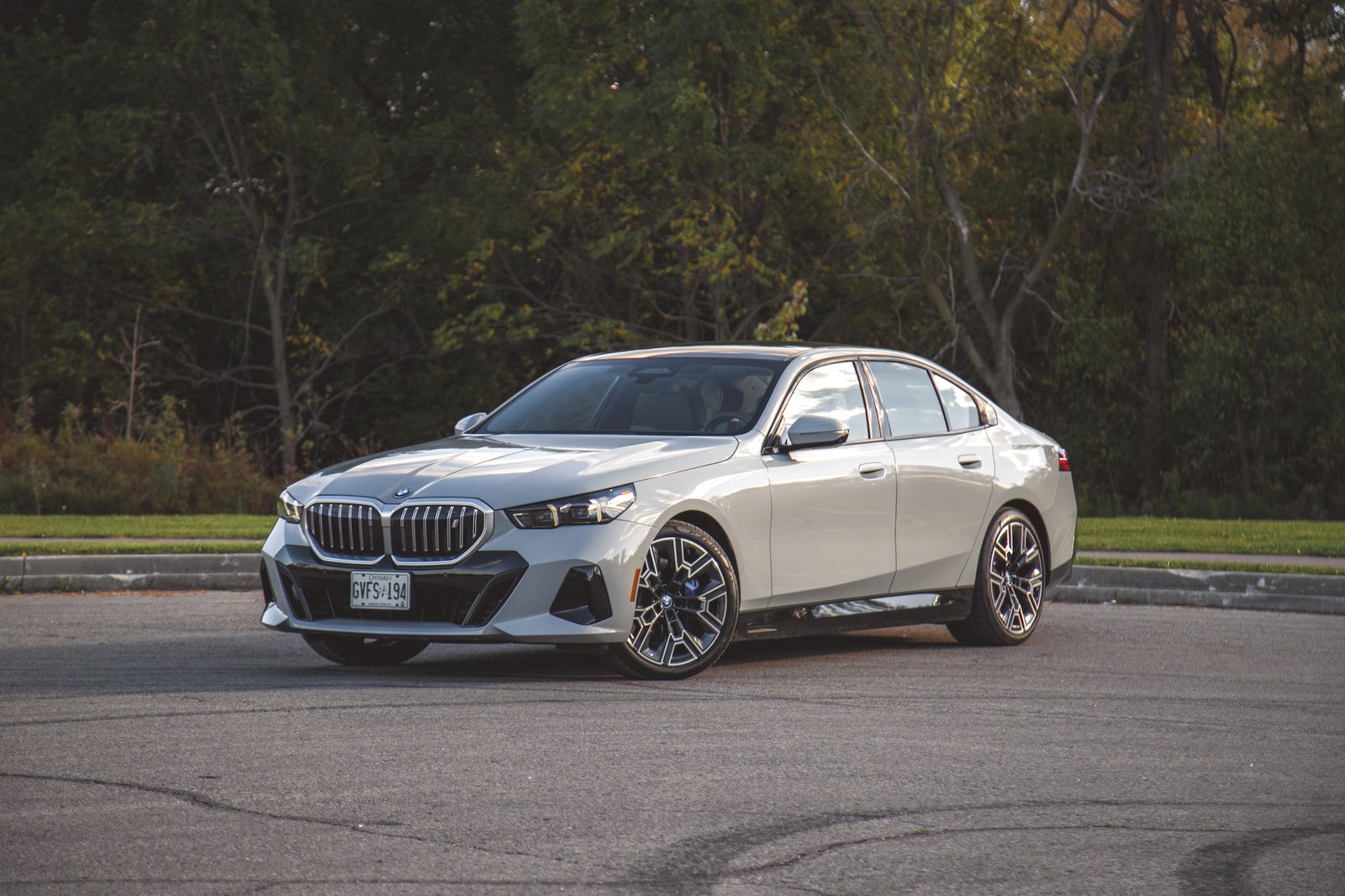 BMW i5