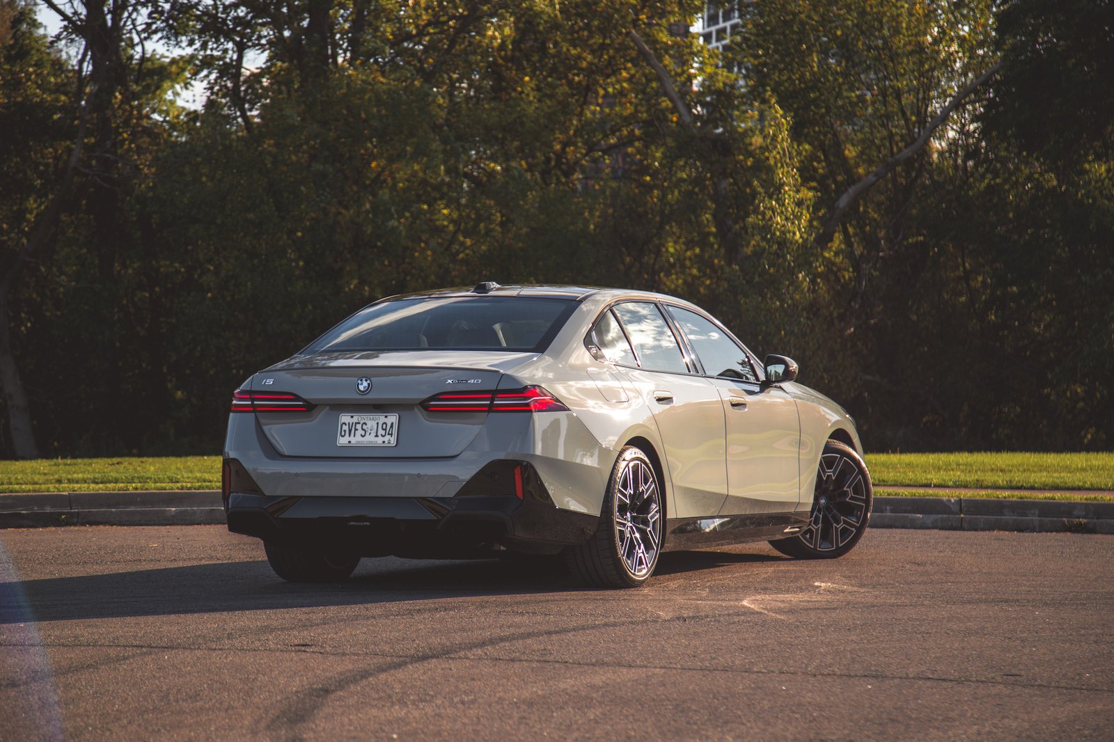 BMW i5