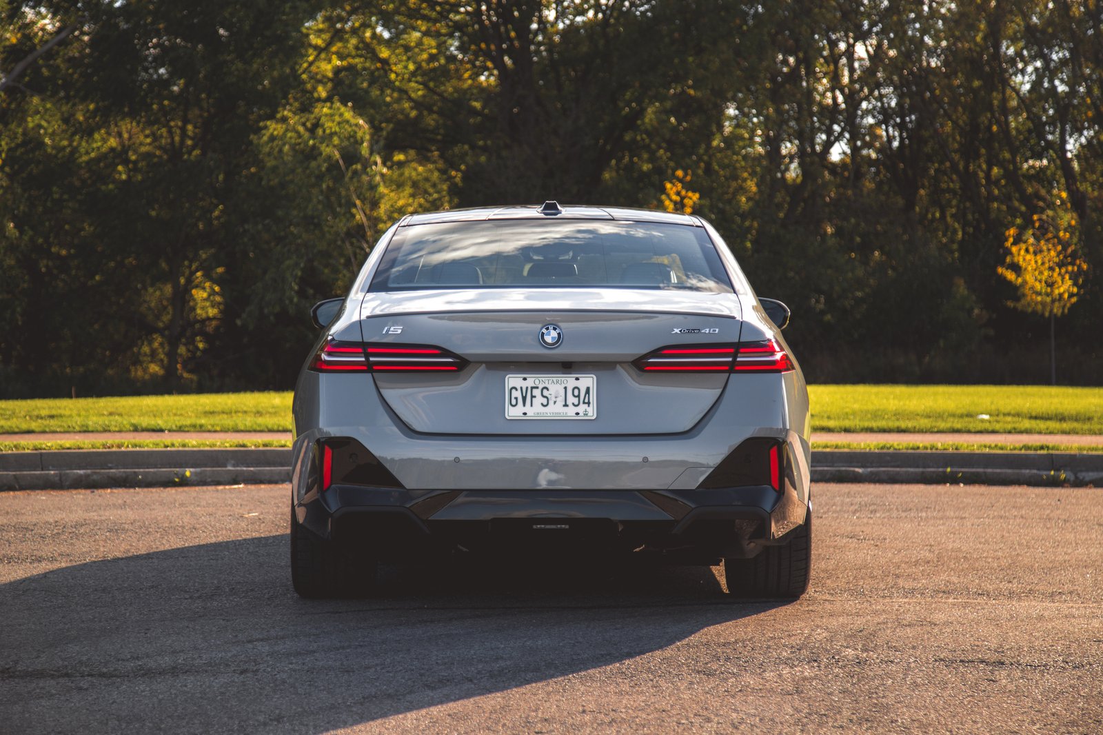 BMW i5