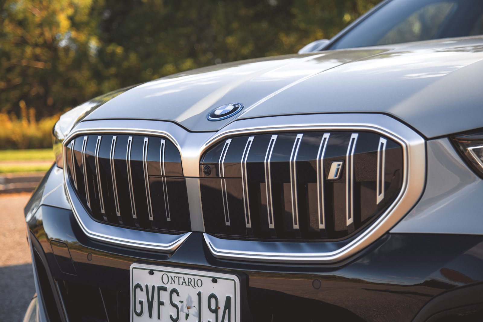BMW i5