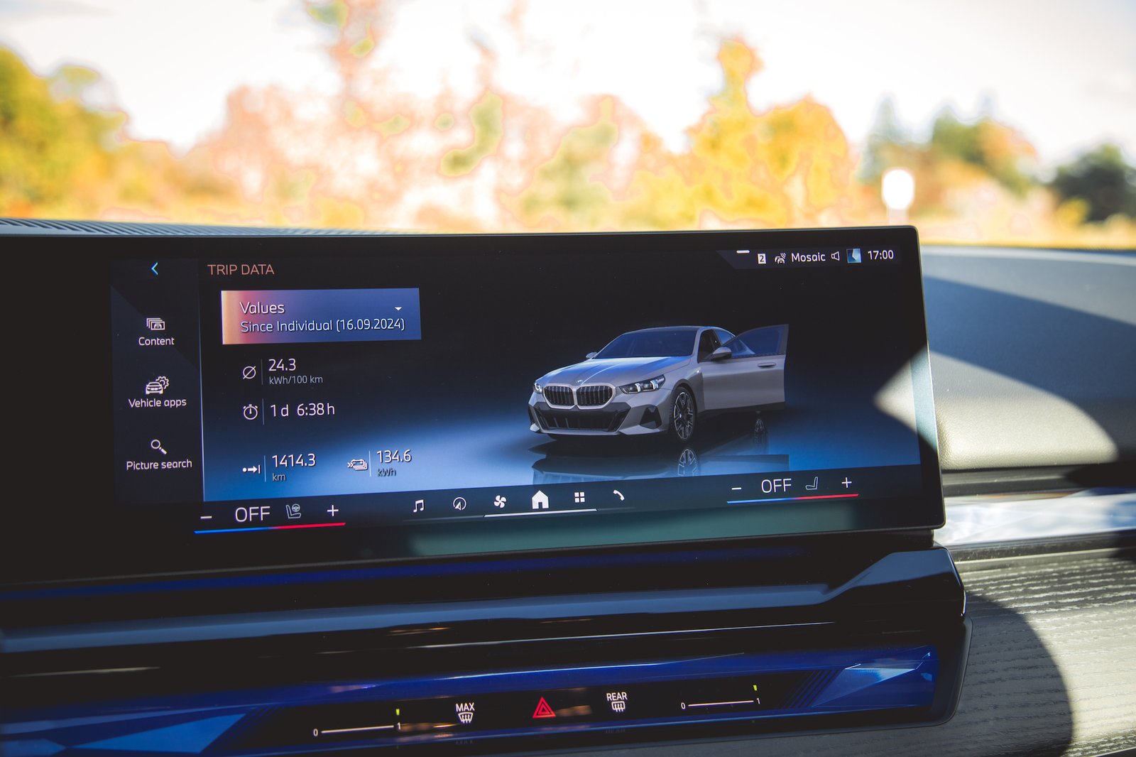BMW i5