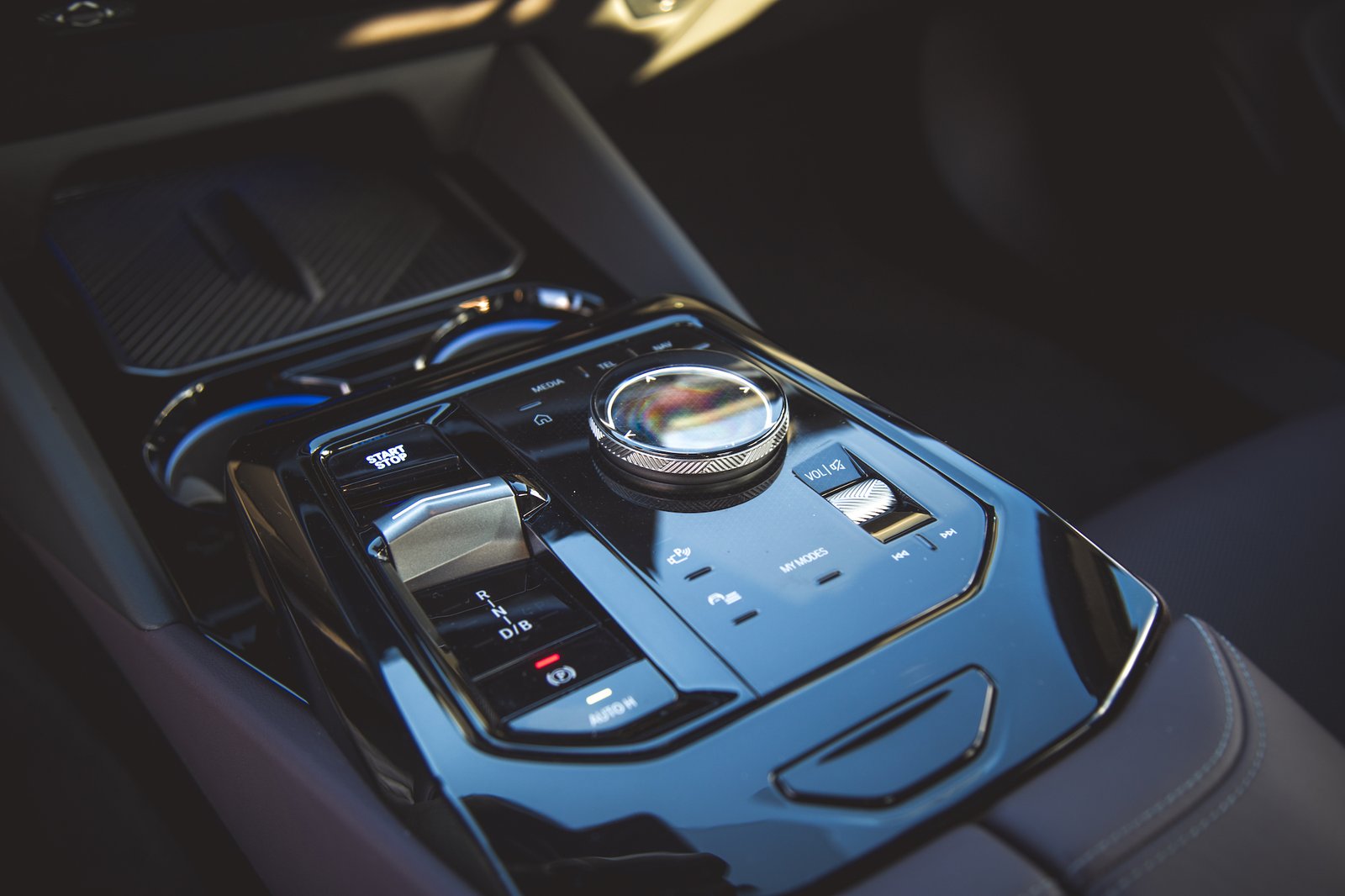 BMW i5