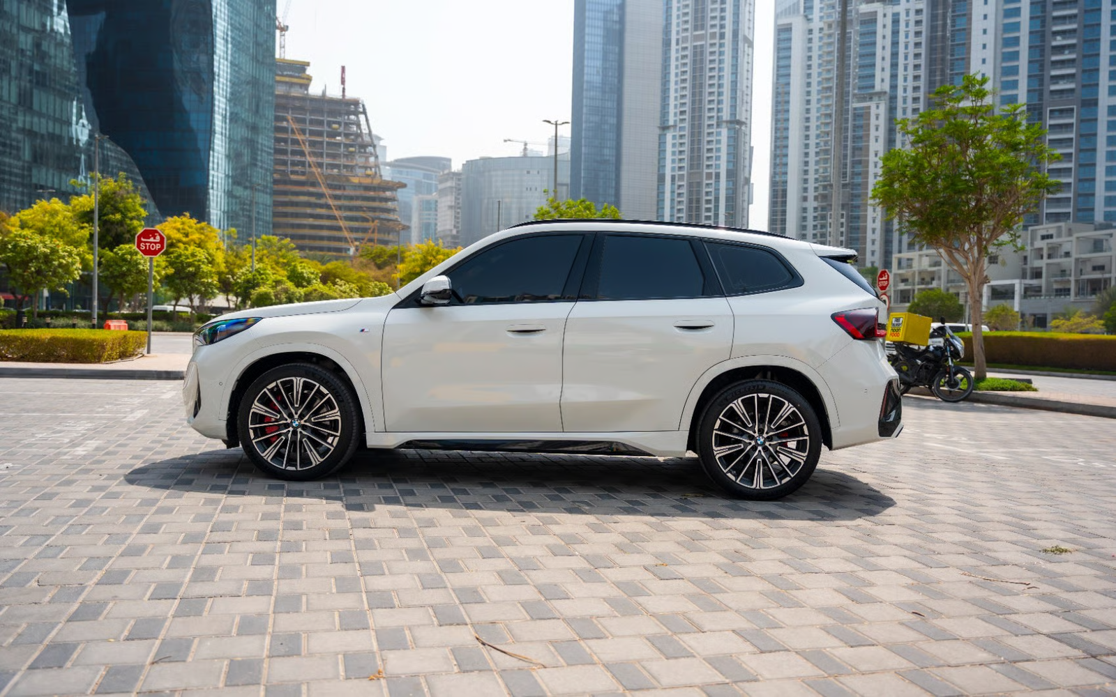 BMW X1 2025