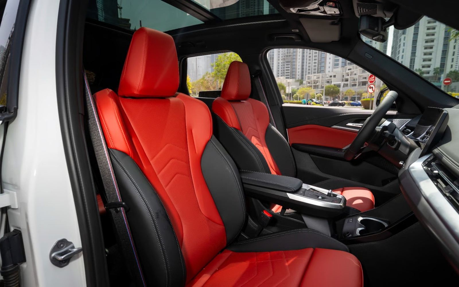 BMW X1 2025