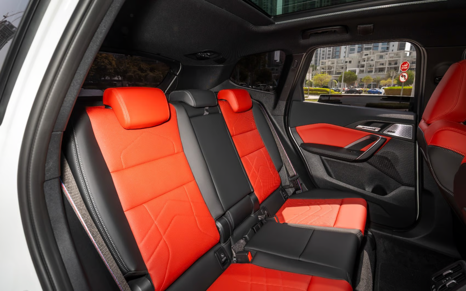 BMW X1 2025