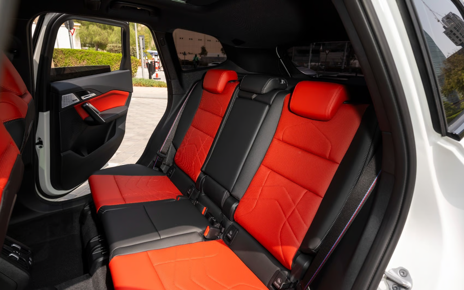 BMW X1 2025