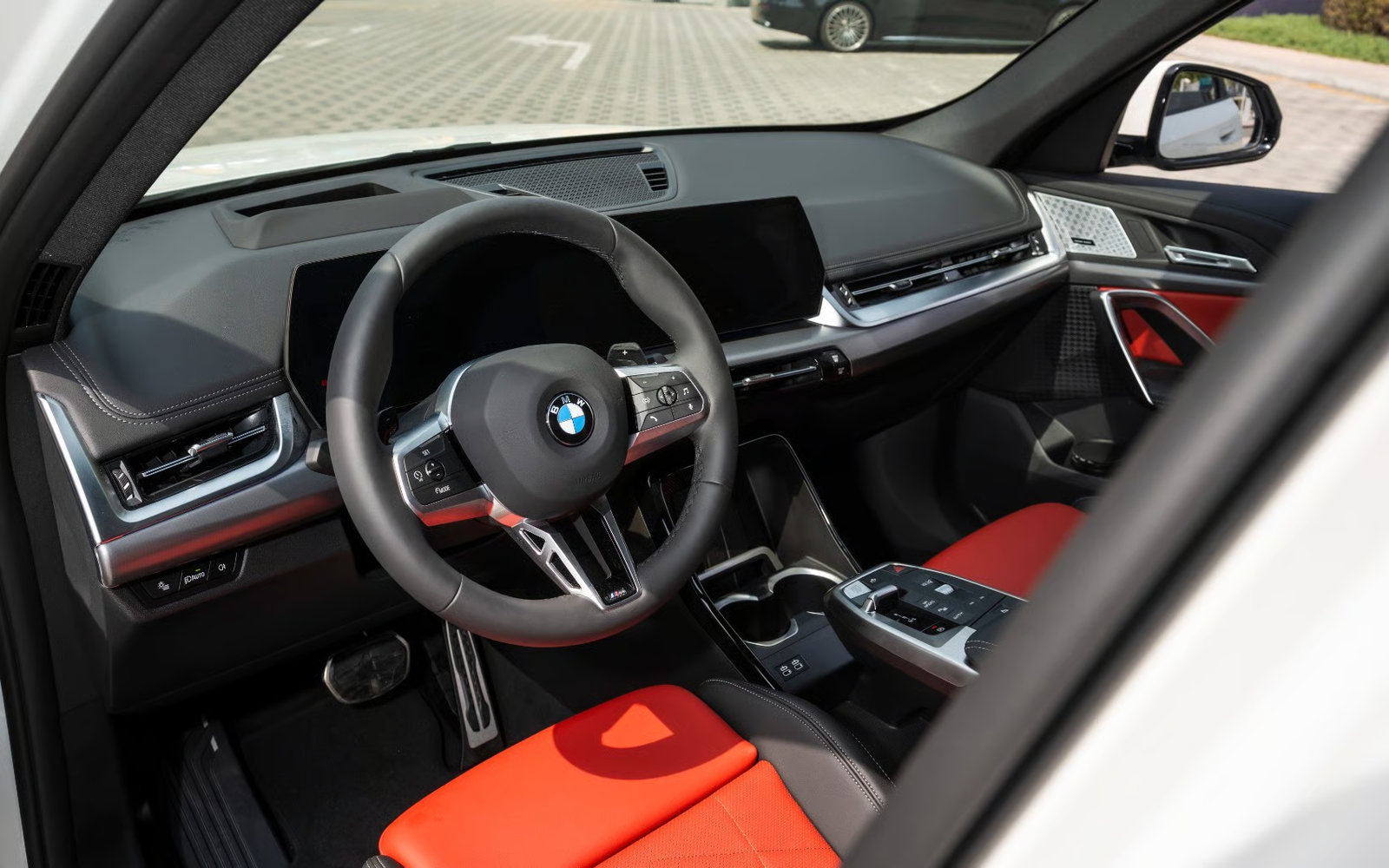 BMW X1 2025
