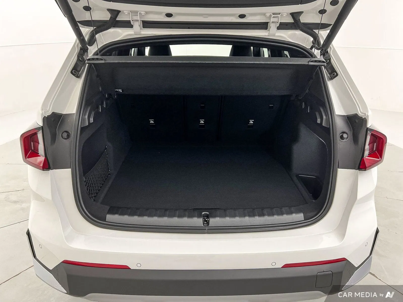 BMW X1 2025