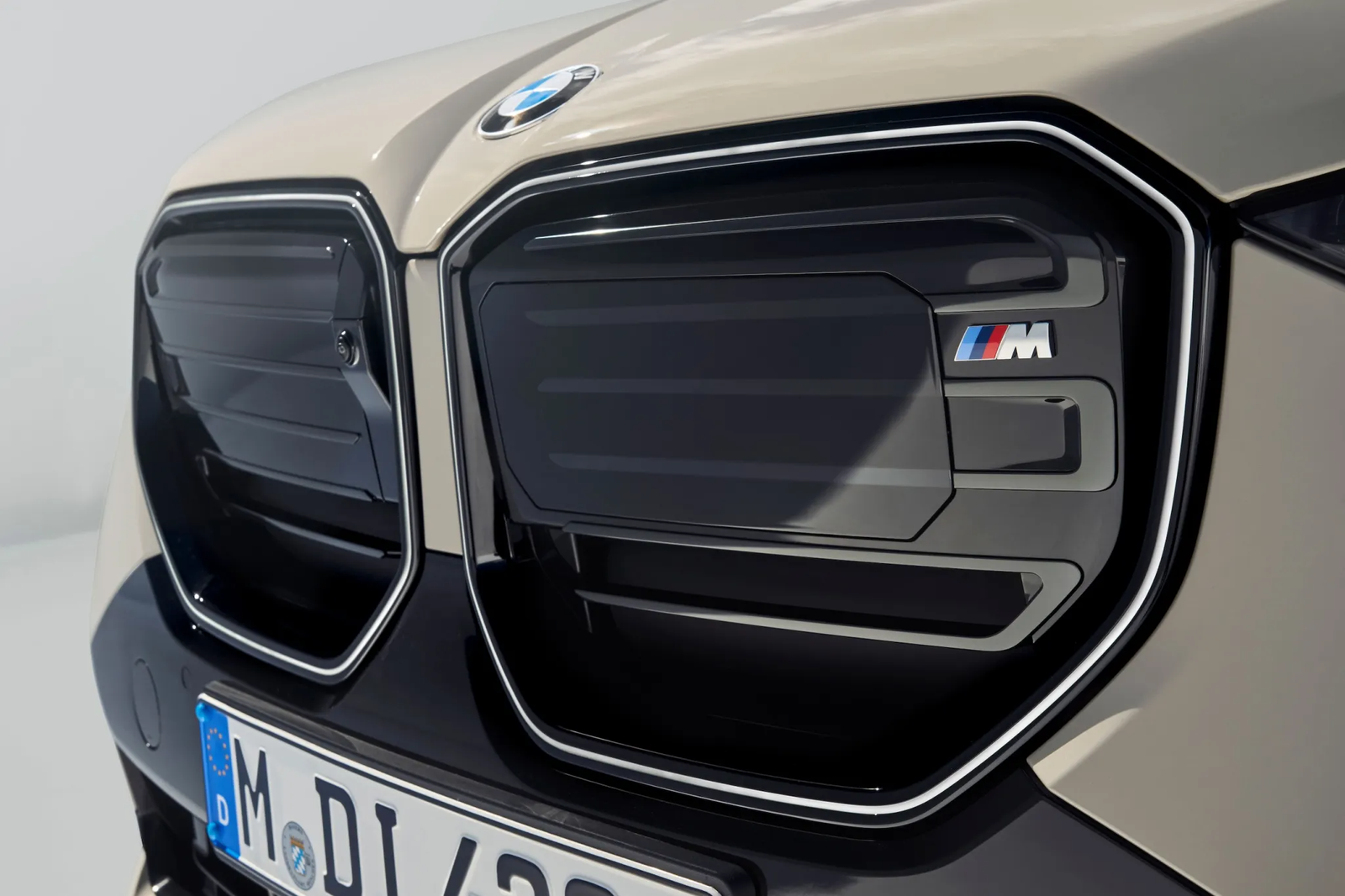 BMW X3 2025
