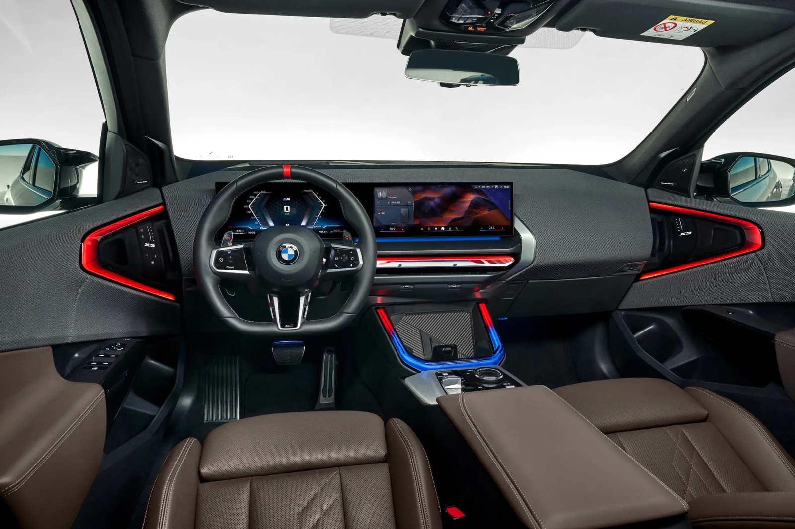 BMW X3 2025