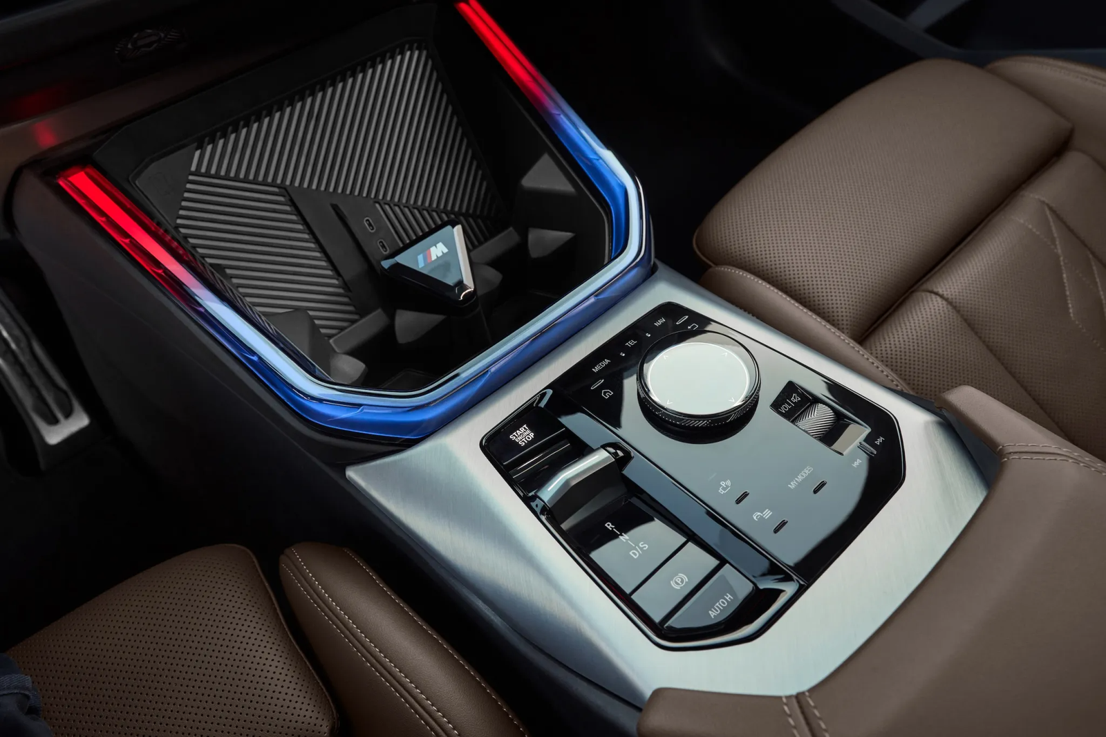 BMW X3 2025