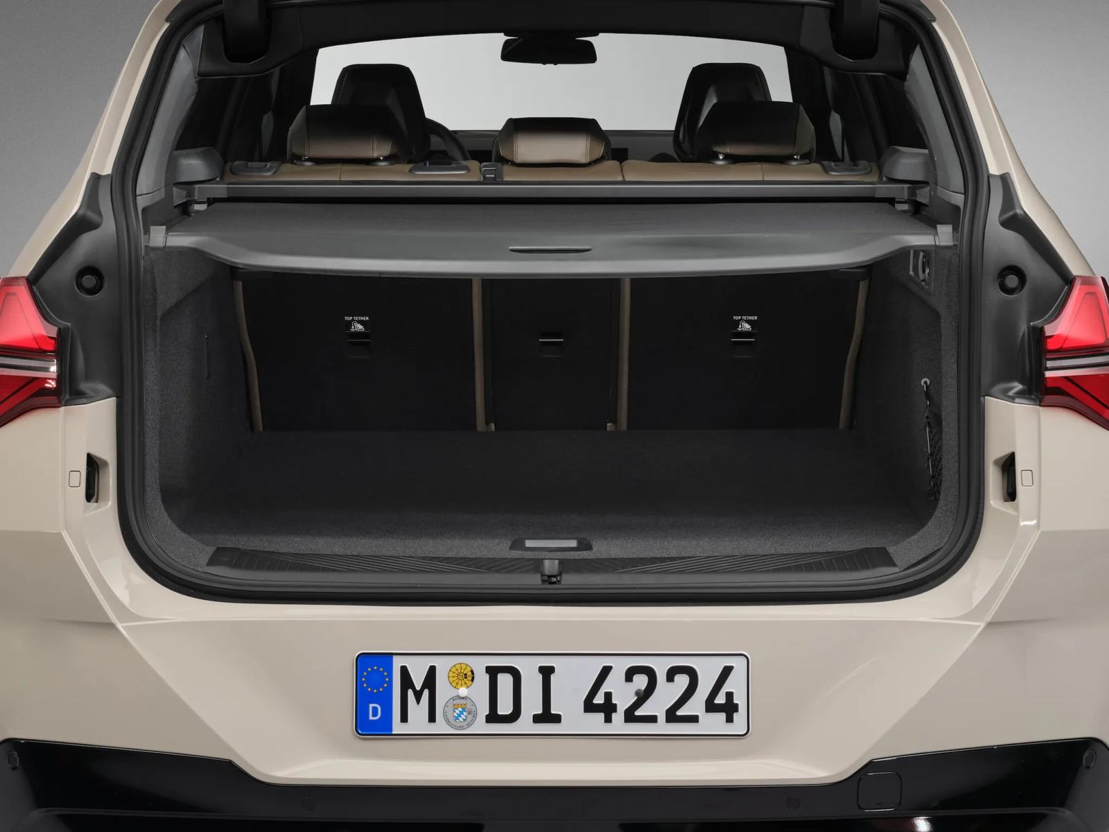 BMW X3 2025