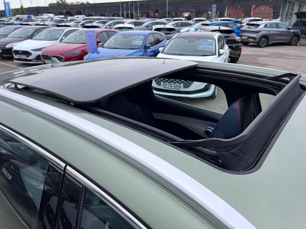BYD Atto 3