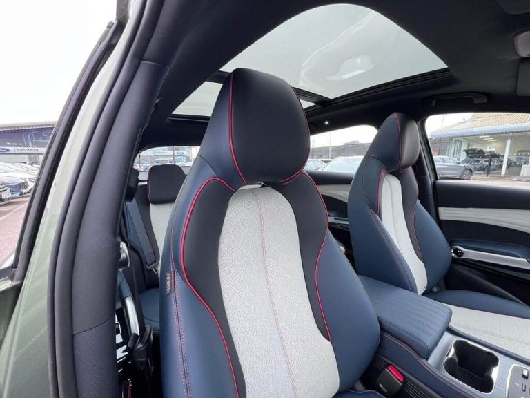 BYD Atto 3
