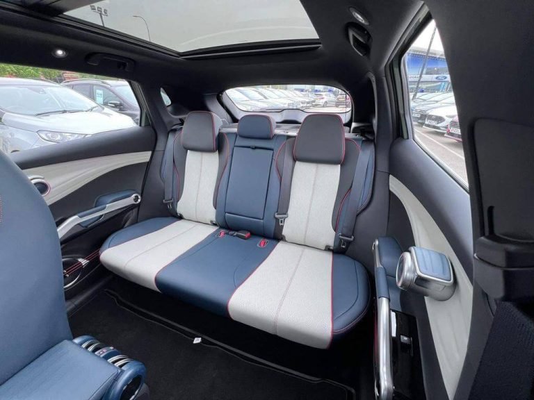 BYD Atto 3