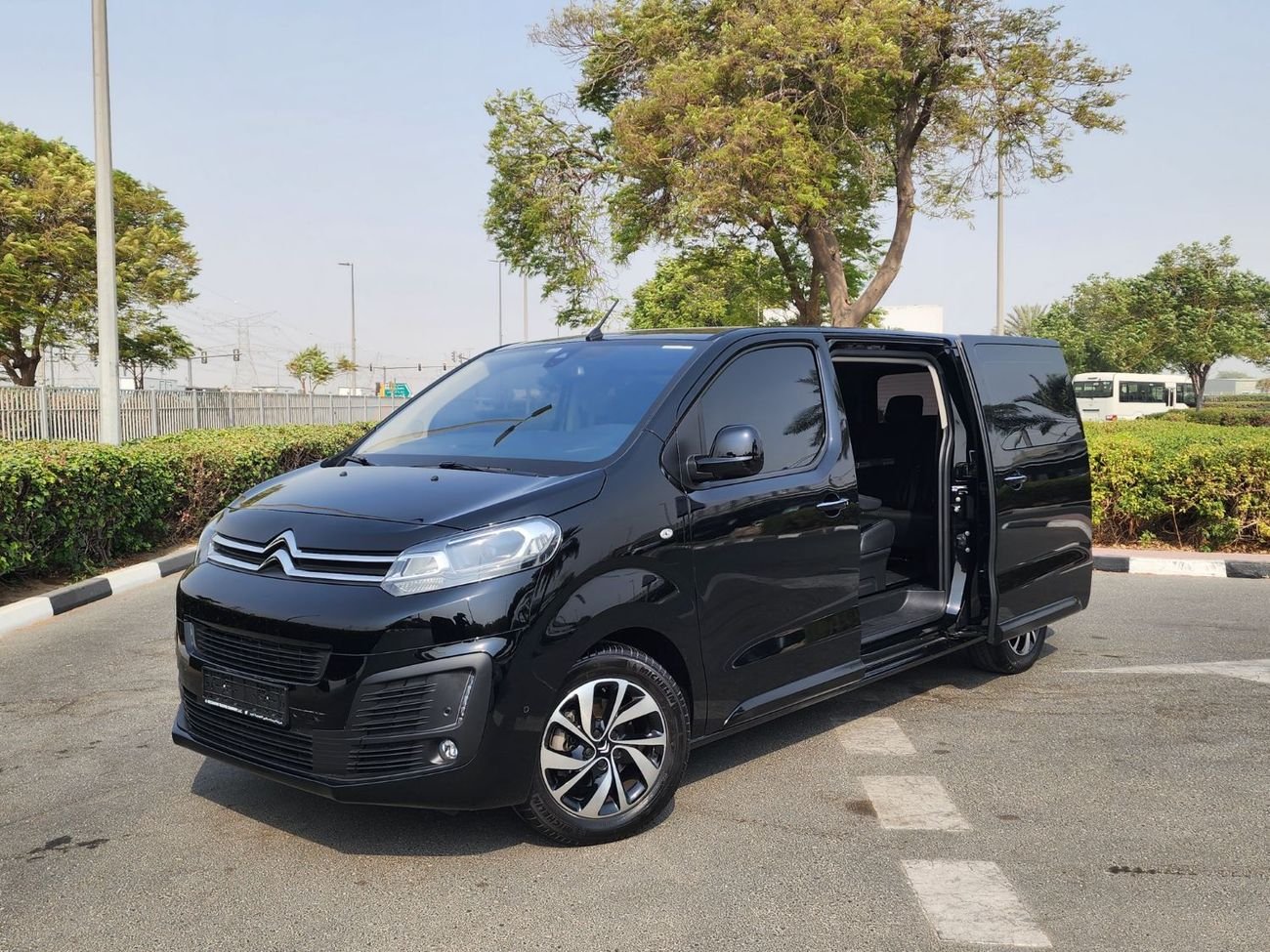 Citroen SpaceTourer
