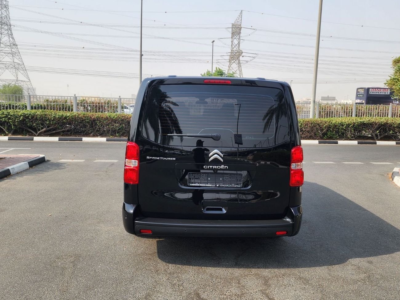 Citroen SpaceTourer