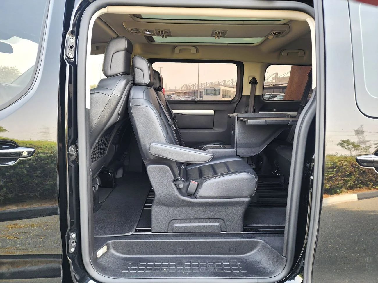 Citroen SpaceTourer