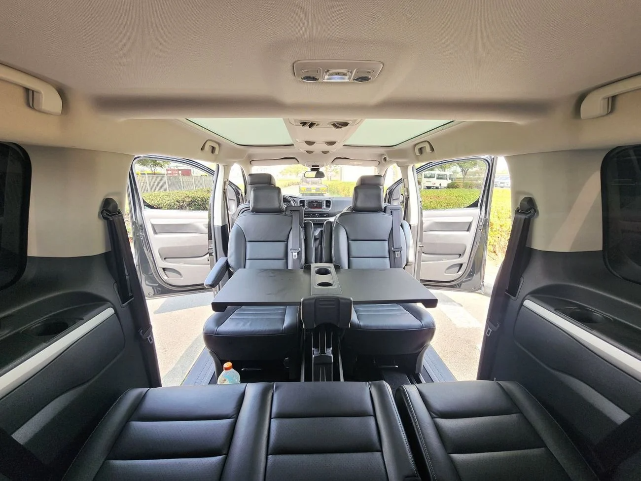 Citroen SpaceTourer