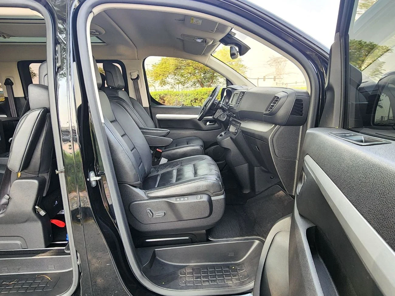 Citroen SpaceTourer