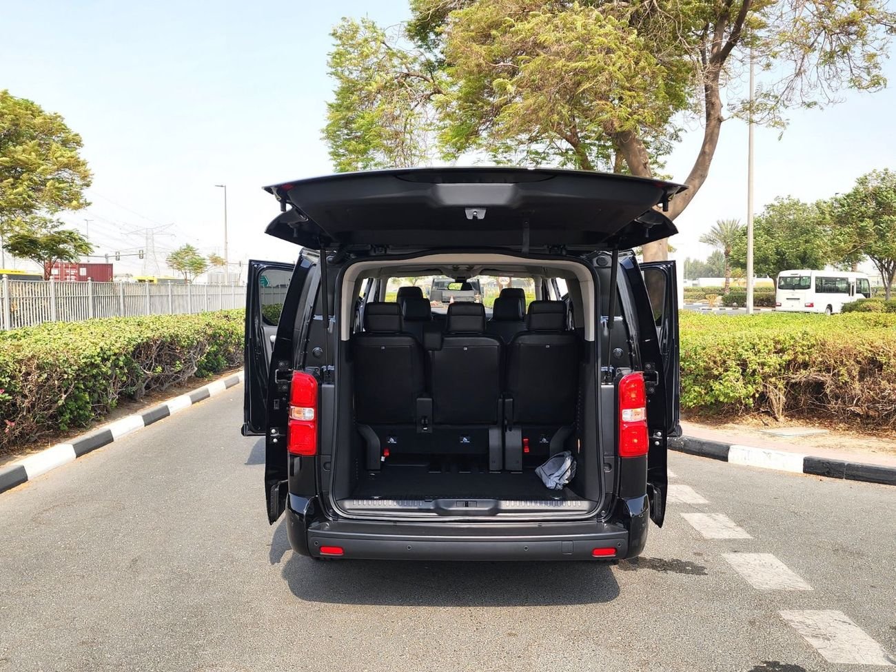 Citroen SpaceTourer