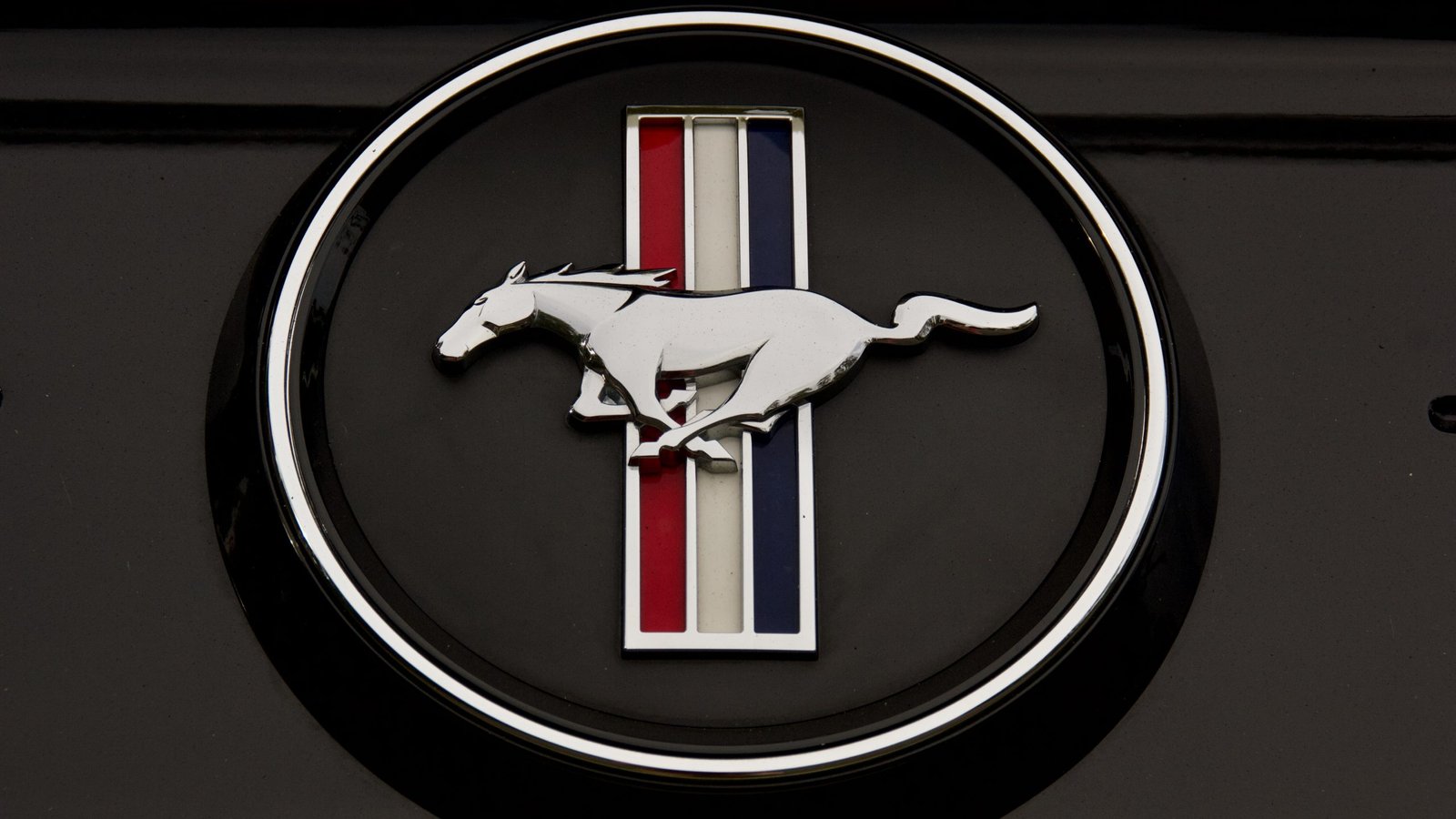 Ford Mustang 2022