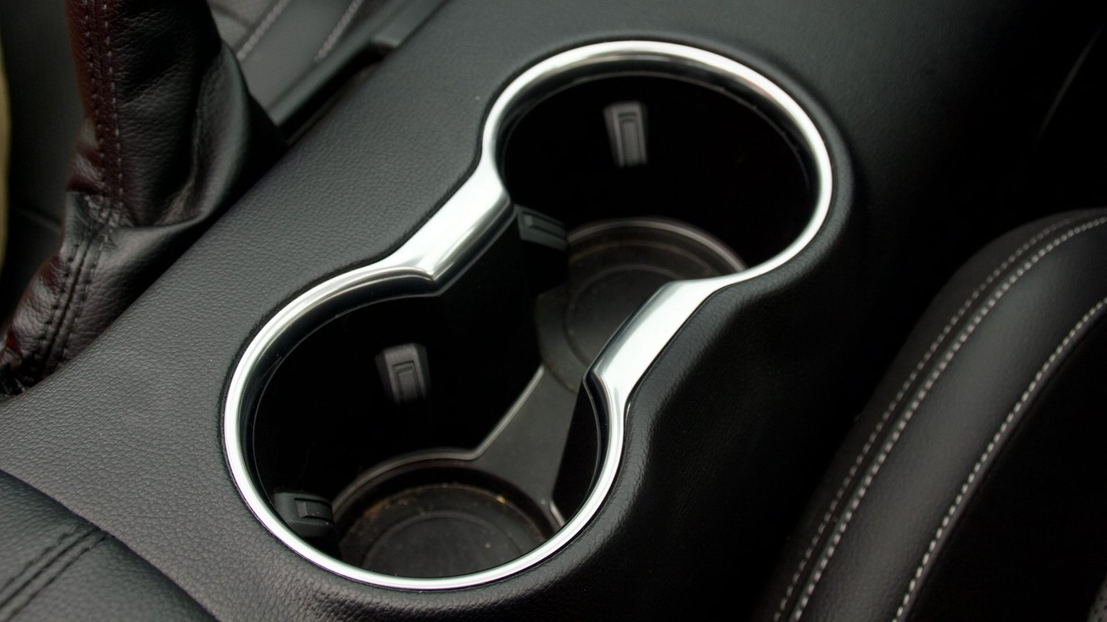 Ford Mustang 2022