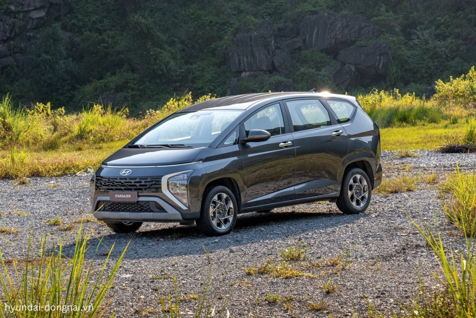 Hyundai Stargazer