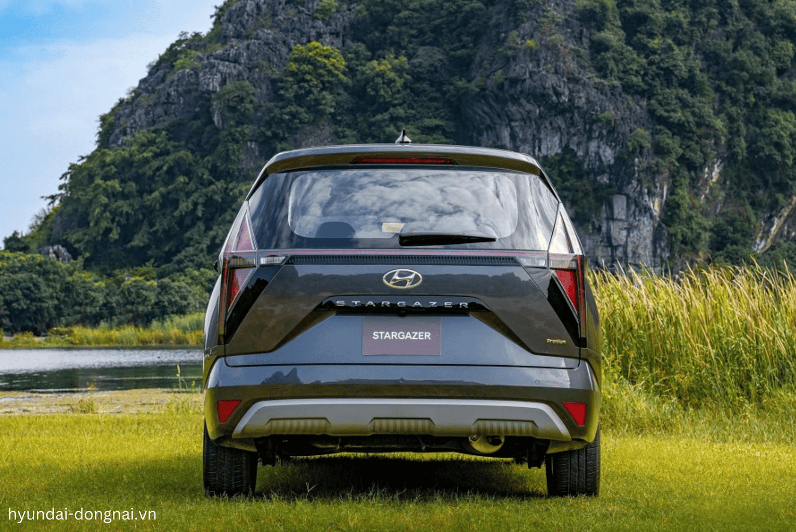 Hyundai Stargazer