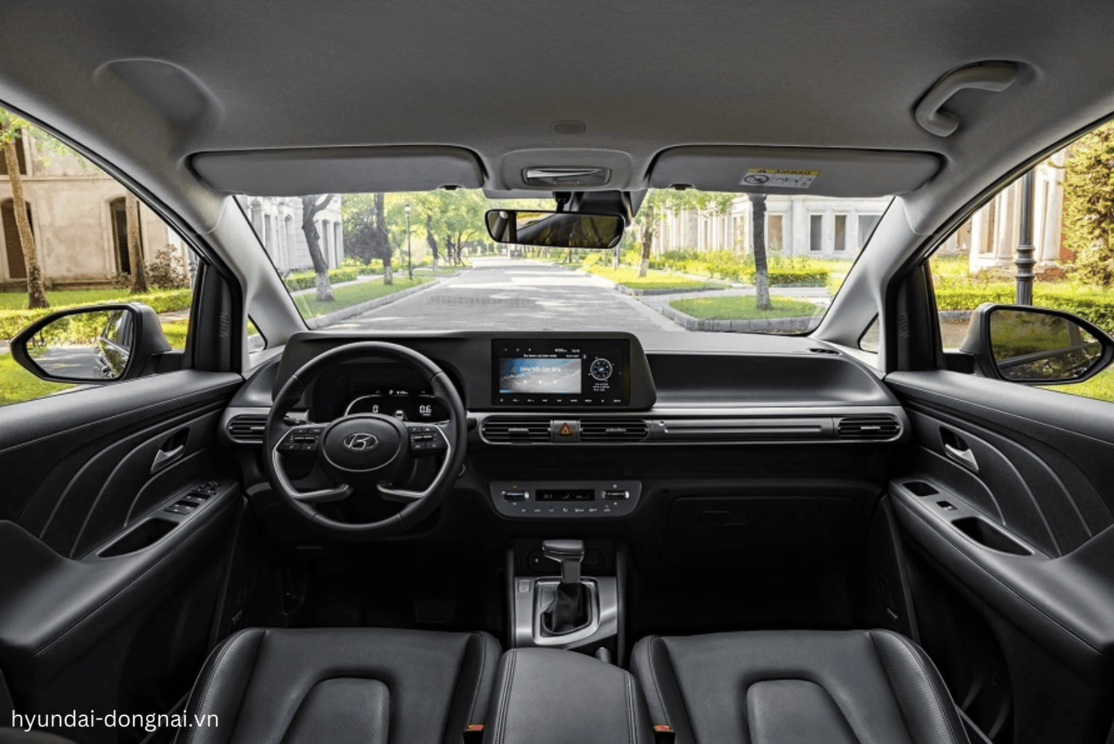 Hyundai Stargazer