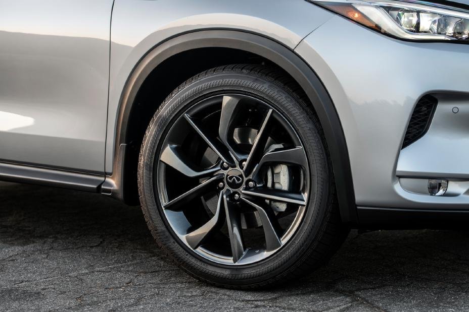 Infiniti QX50