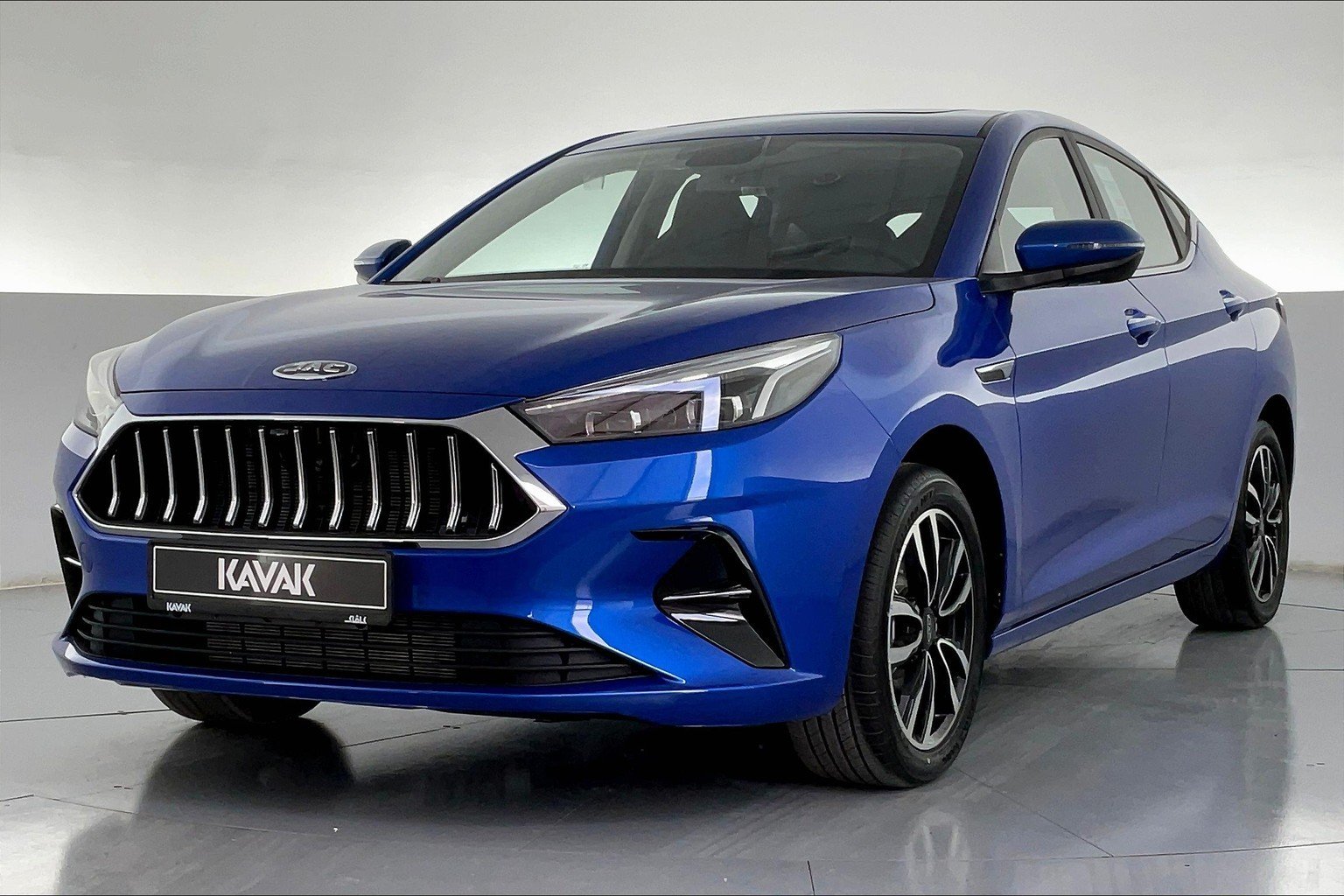 JAC J7