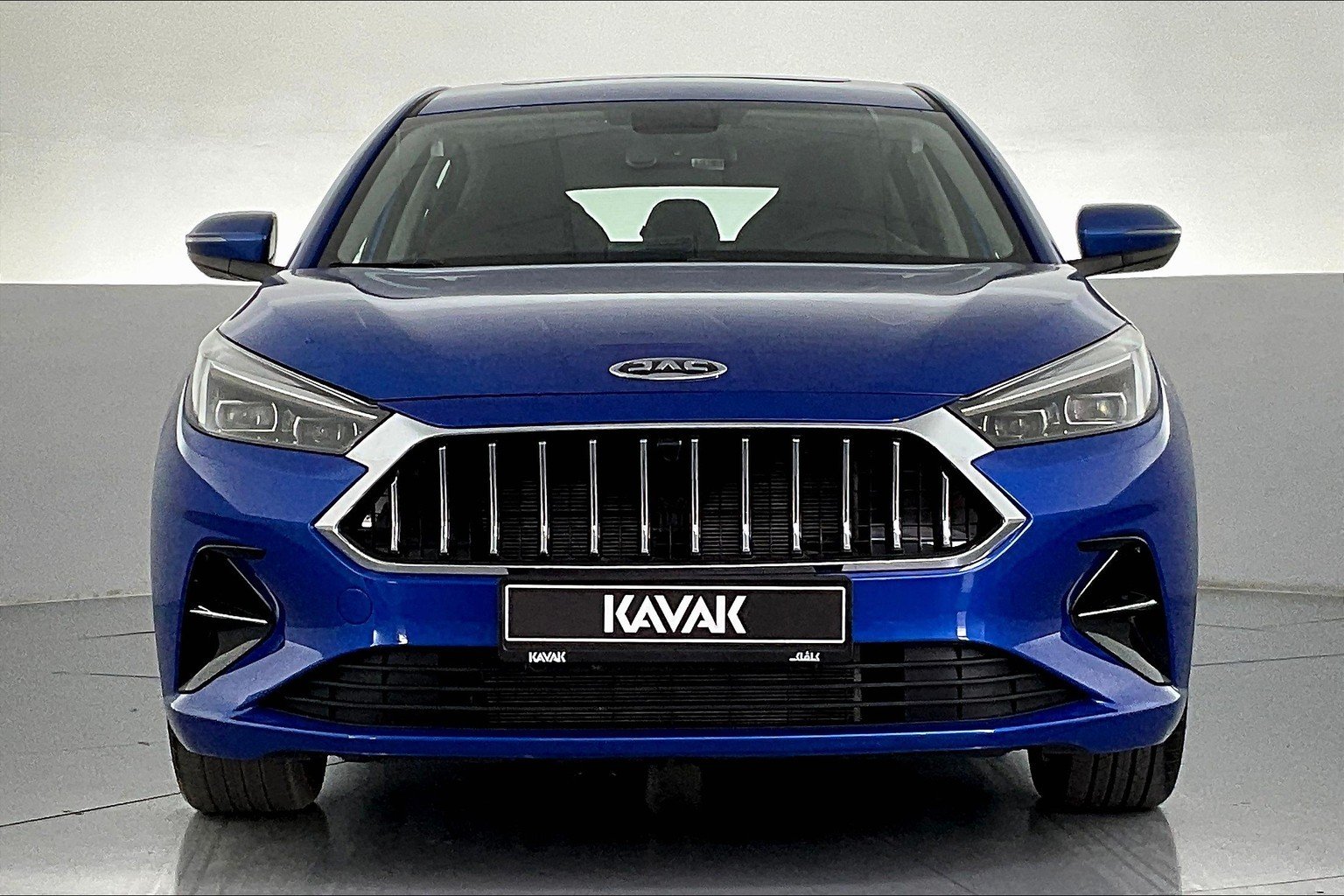JAC J7
