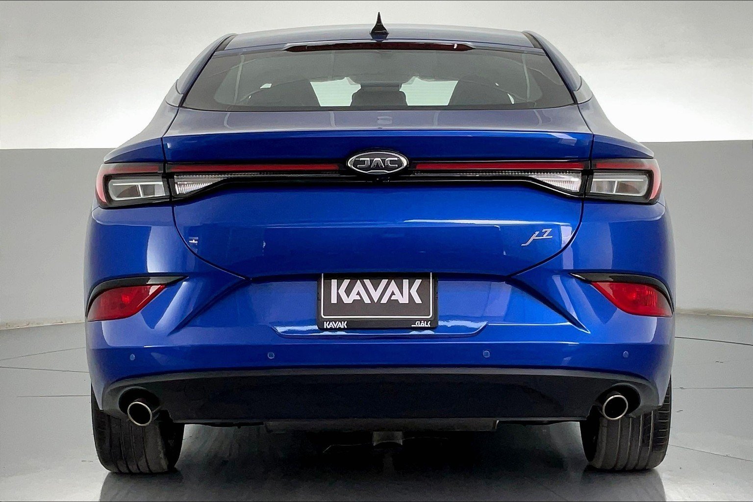 JAC J7
