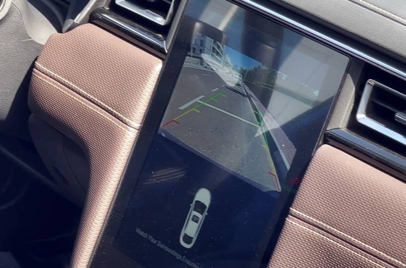 JAC J7