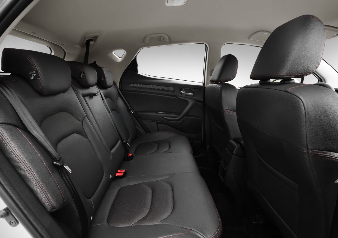 JAC JS3