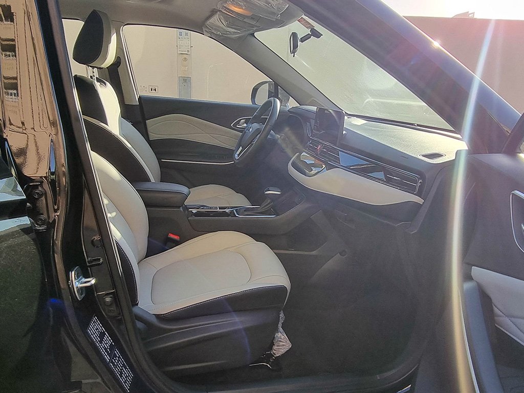 JAC JS4
