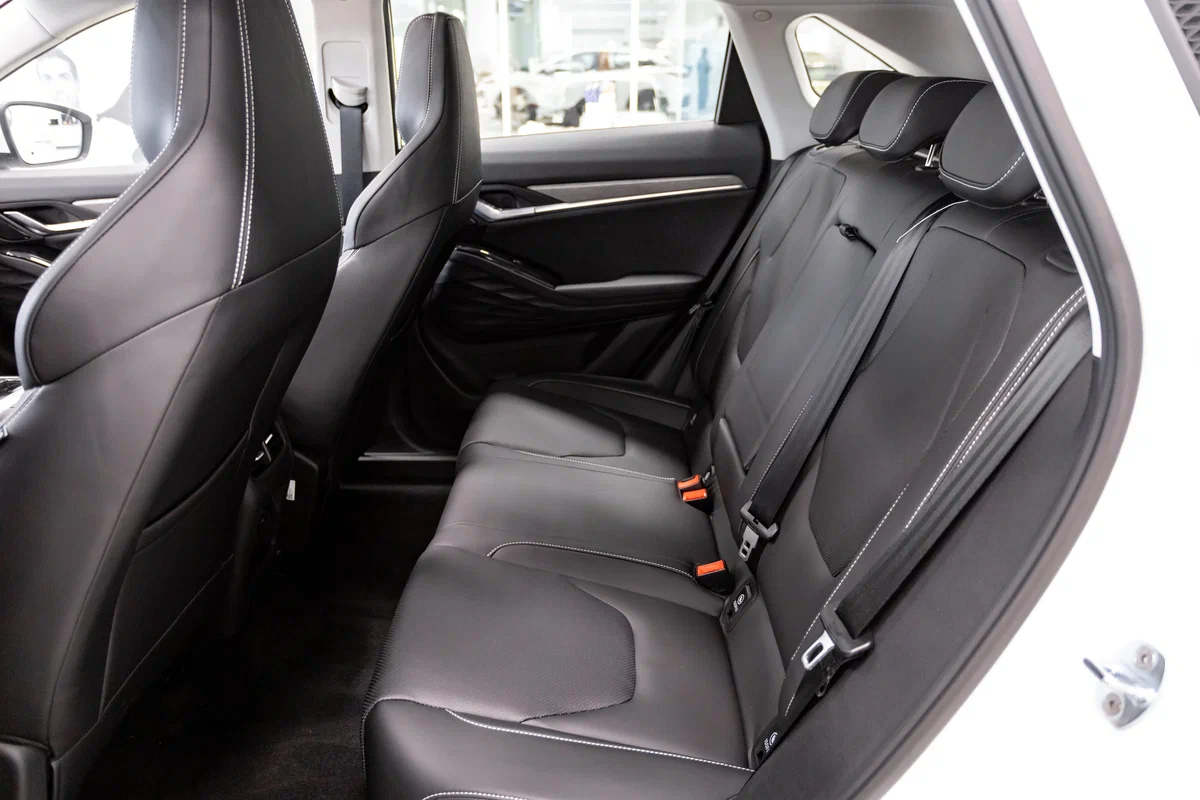 JAC JS6